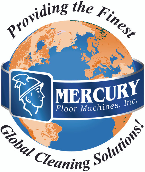 Mercury PVKIS velcro attached dust skirt 17 inch