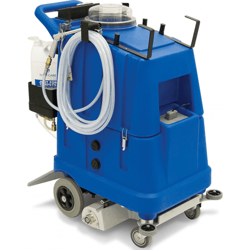 NaceCare AV12QX Avenger carpet extractor 8025164 self