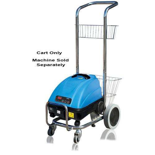 NaceCare CR40025 optional cart for JS1600C Jet Steam