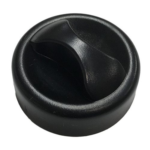 Nilfisk NF107413484 cap for recovery tank for Clarke