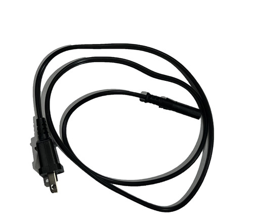 Nilfisk NF9100002008 cable pwr supply us 1000mm pkd