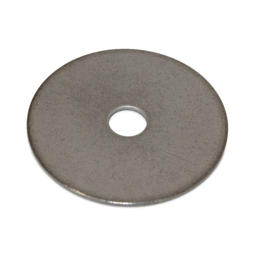 Nilfisk NF56003931 wsh fender ss .281x1.50x.074 for Clarke