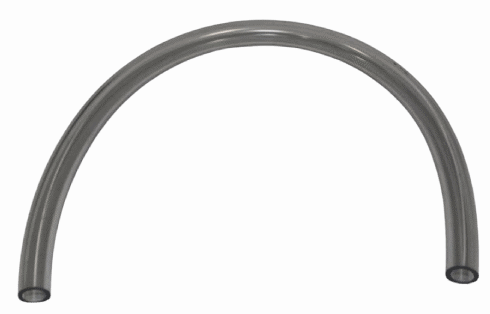 Nilfisk NF56384007 hose pvc one half x20 for