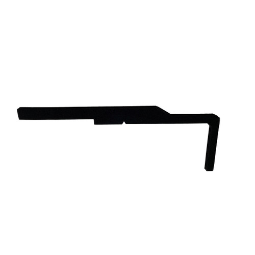 Nilfisk NF56265732 gasket vac exhaust chamber for Clarke