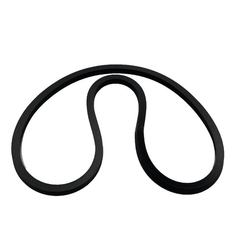 Nilfisk NF56265737 gasket lid poron .25x.25 for Clarke