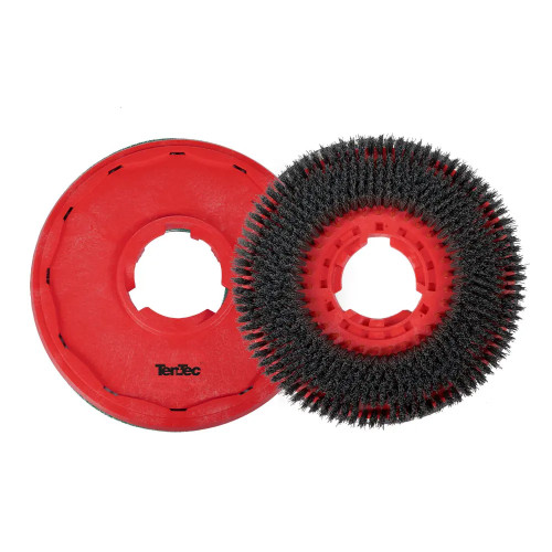 NaceCare 918295 Ten-Tec brush