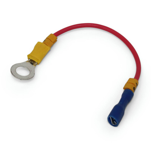 Nilfisk NFVR13419 main contact break wire for Viper
