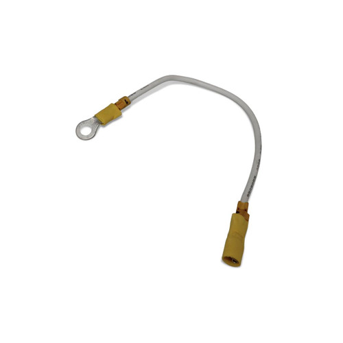 Nilfisk NFVR13422 vac motor beaker wire for Viper