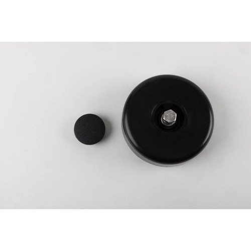 Nilfisk NF56115448 wheel brush skirt kit for Clarke