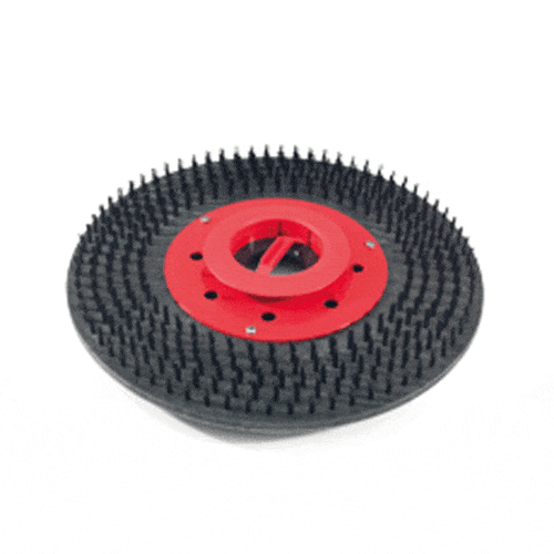 NaceCare 606406 velcro style pad driver for TTV678