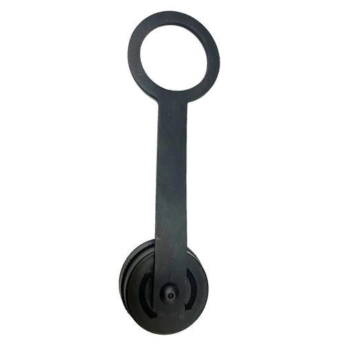 Nilfisk NF56105266 cap drain hose for Clarke Viper