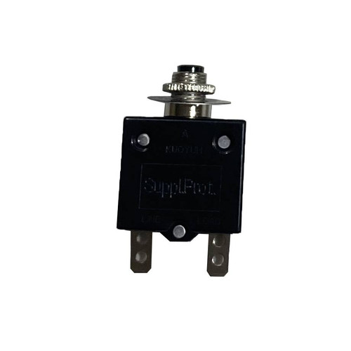 Nilfisk NFVF75252 circuit breaker for Clarke Viper and