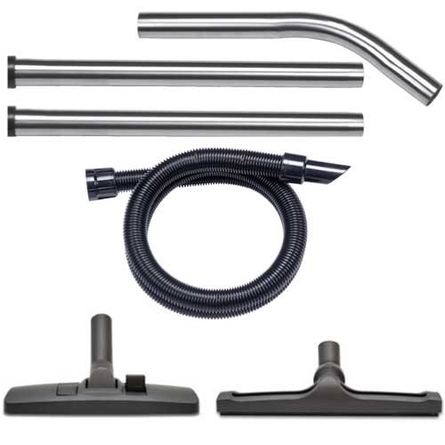Nacecare bow wet dry vacuum cleaner accessory kit