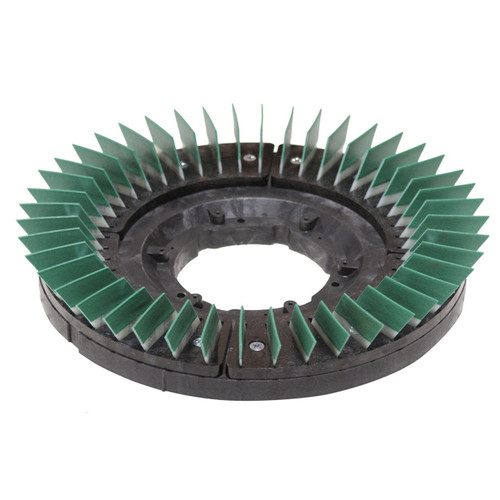 Diamabrush 16 inch Polymer Tool 400 grit green