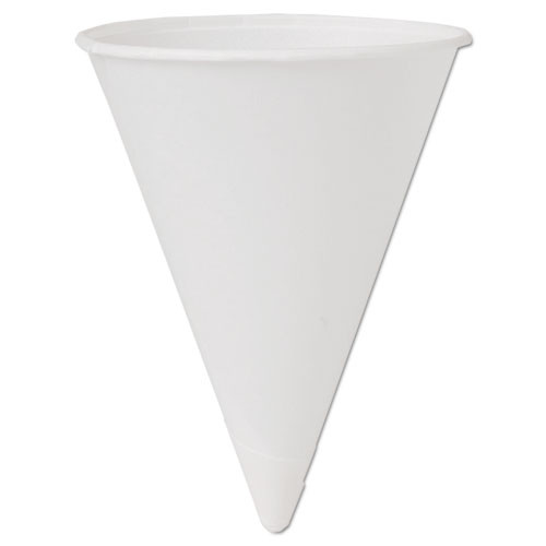 SCC4BRCT Dart Cone Water 