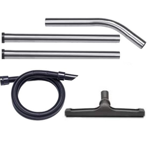NaceCare BS7 Wet only vacuum cleaner Accessory Kit 607249
