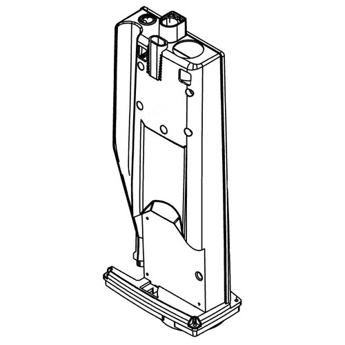 NaceCare 801015 housing body