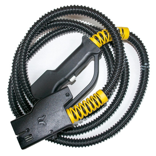 NaceCare 1302I2 steam hose 3m yellow