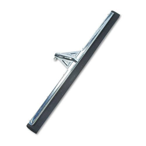 Unger unghm750 floor squeegee 30 inch moss soft