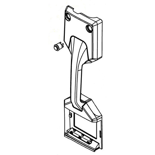 NaceCare 801068 handle complete