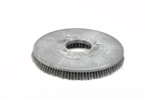 Nilfisk NF56505791 disc brush 20 magnagrit 3 lug