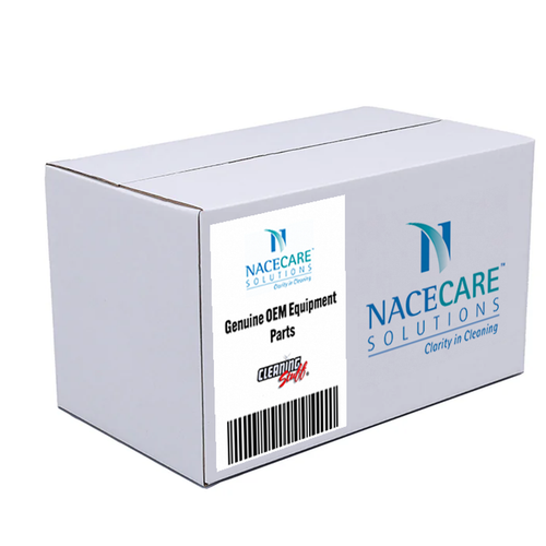 NaceCare 206024 hose flange bag connector