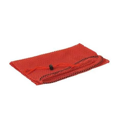 NaceCare 629122 70l net laundry bag red
