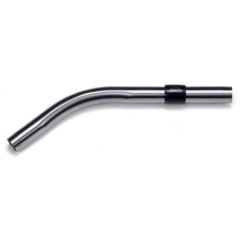 NaceCare 601027 wand bend with vol control stainless