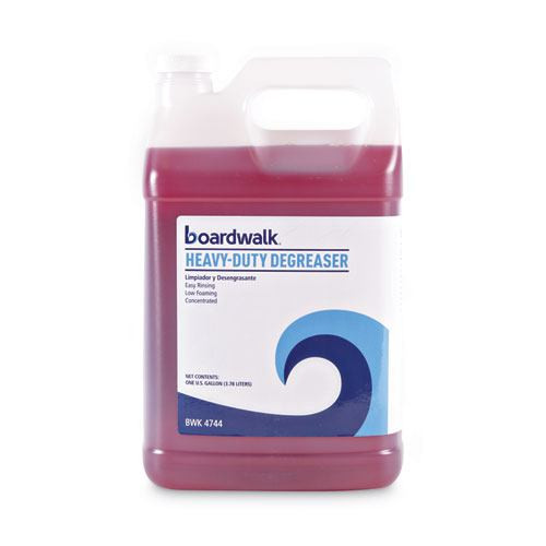Boardwalk BWK4744 degreaser cleaner concentrate 1 gallon