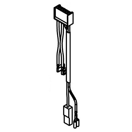 NaceCare 801099 wiring