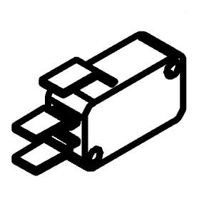 NaceCare 801039 microswitch