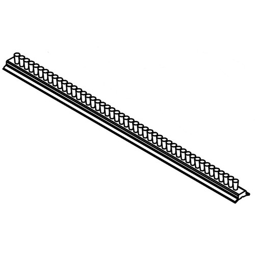 NaceCare 801078 brush strip 18 inch