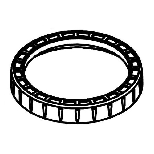 NaceCare 801012 vac motor gasket
