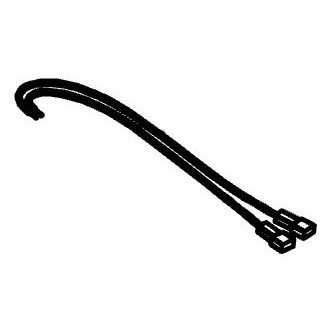 NaceCare 801017 motor wiring