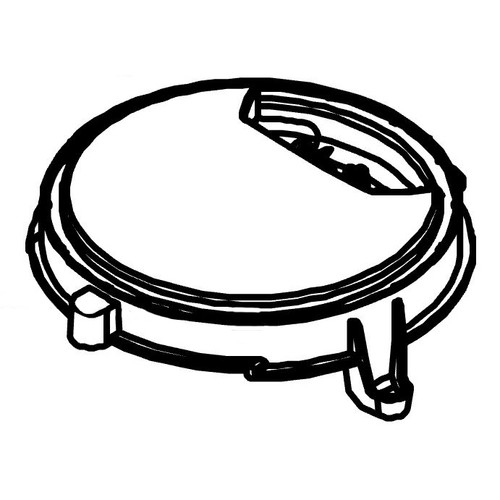 NaceCare 237603 reeler cap