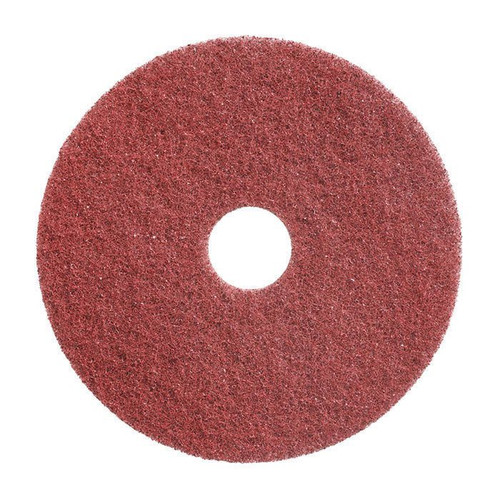 Twister diamond pads 400 grit 5 inch red