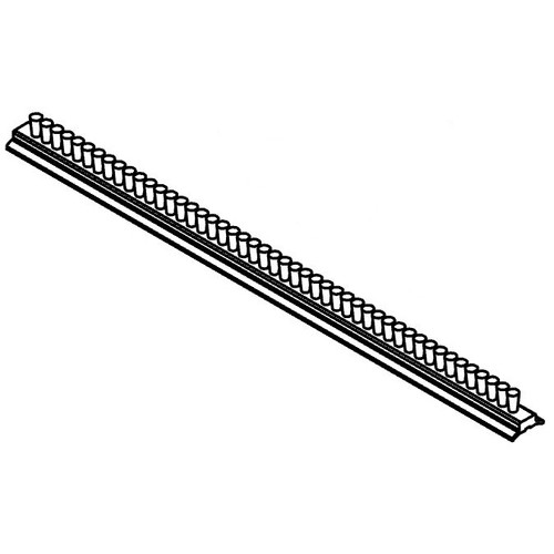 NaceCare 801074 brush strip 14 inch