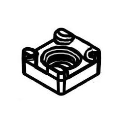 NaceCare 237617 motor top mount rsb nbv