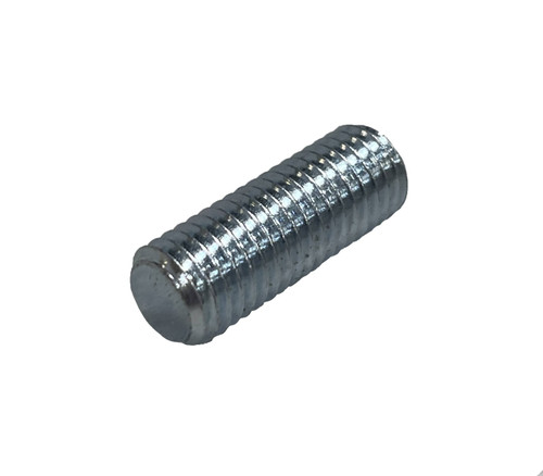 Threaded stud zasandstud for heavy duty 7810 series sandpaper holder centering device by Malish