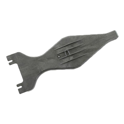 Nilfisk NFVA75006 mounting plate pickup tool for Clarke