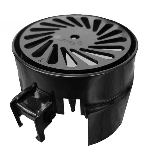 Sandia T-A003A Motor Shroud