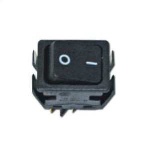 Sandia 100803 vacuum pump switch for Sniper carpet