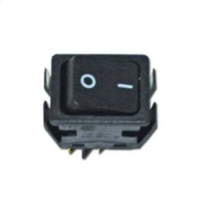 Sandia 100803 vacuum pump switch for Sniper carpet