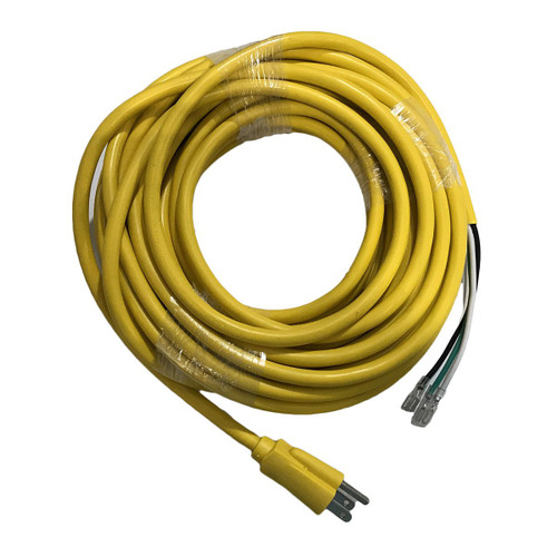 Nilfisk NFVA65001 cable power for Clarke Viper and