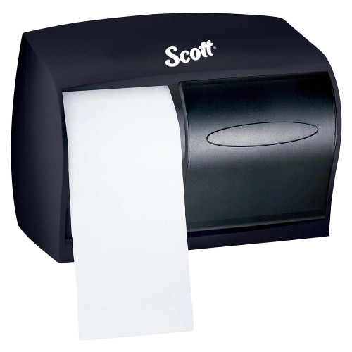 Kimberly Clark KCC09604 coreless roll bathroom tissue