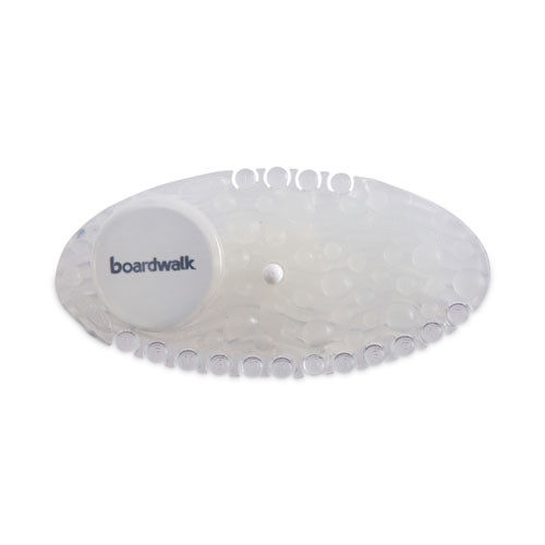 Boardwalk BWKCURVEMAN Curve air freshener mango scent solid deodorant air freshener case of 10