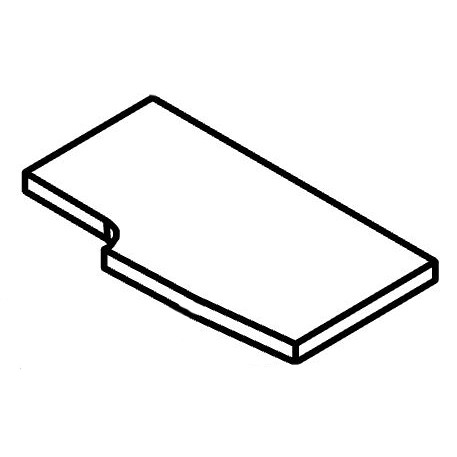 NaceCare 801010 motor protection filter
