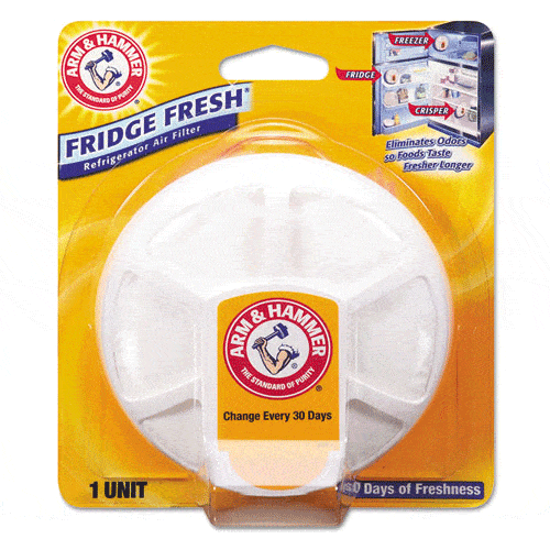 Arm and Hammer CDC3320001710 fridge fresh