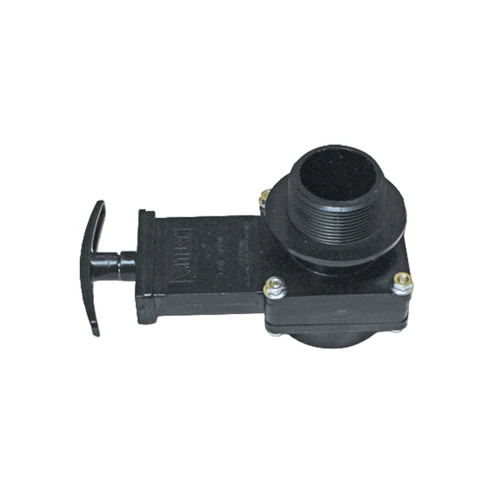 Sandia 100805 dump valve for Sniper carpet extractors