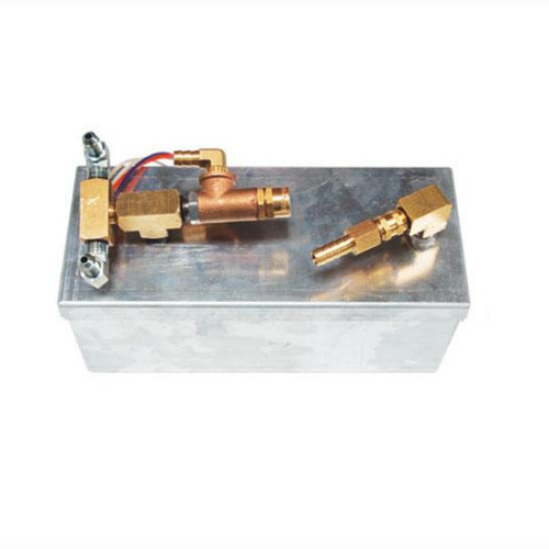 Sandia 10091022 solid steel internal heater 2000 watt